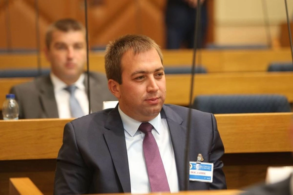 Krišto imenovala Selaka za ministra sigurnosti BiH, čeka se odluka Parlamenta